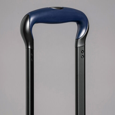 Gerecycled Aluminium