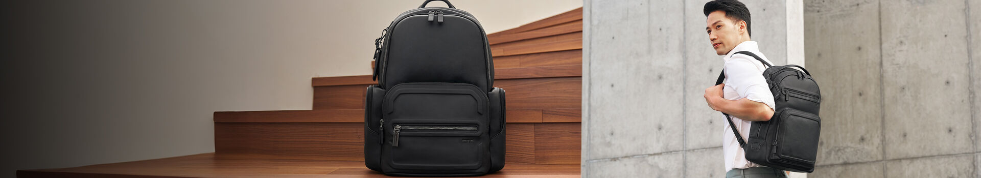  All Backpacks 