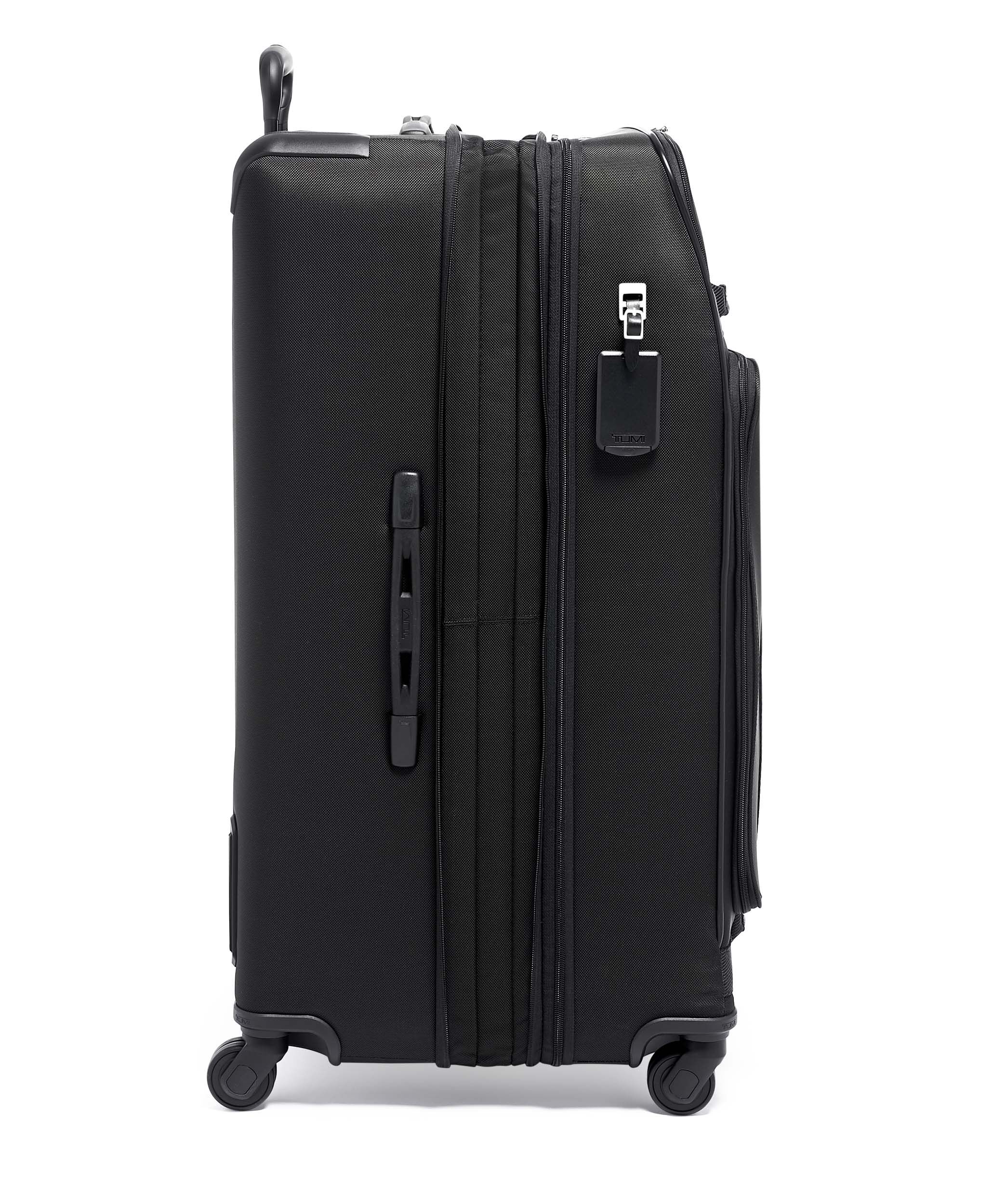 tumi merge extended trip expandable packing case
