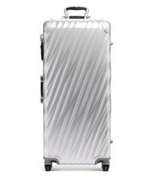 19 Degree Aluminium Trunk - xl