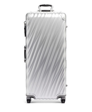 19 Degree Aluminium Trunk - xl