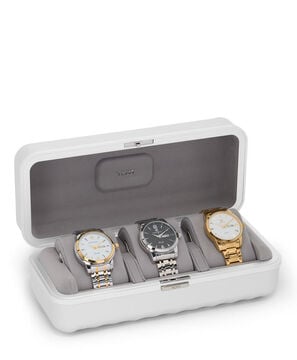 19 Degree Aluminium Reisetui voor horloge 19 Degree Aluminium Reisetui voor horloge