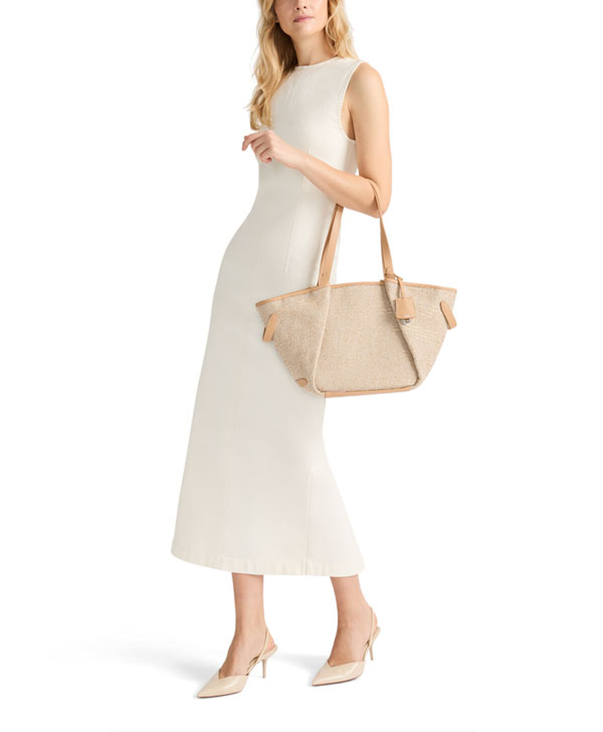 TUMI Lima Medium-tas