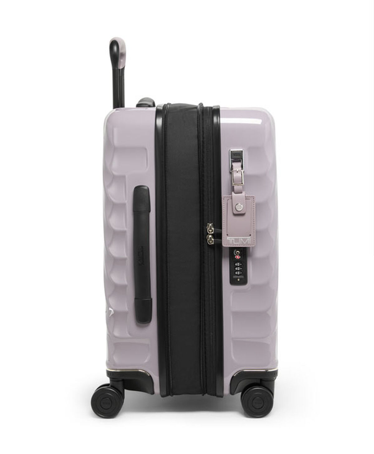 TUMI International uitbreidbare Handbagagekoffer 55 cm