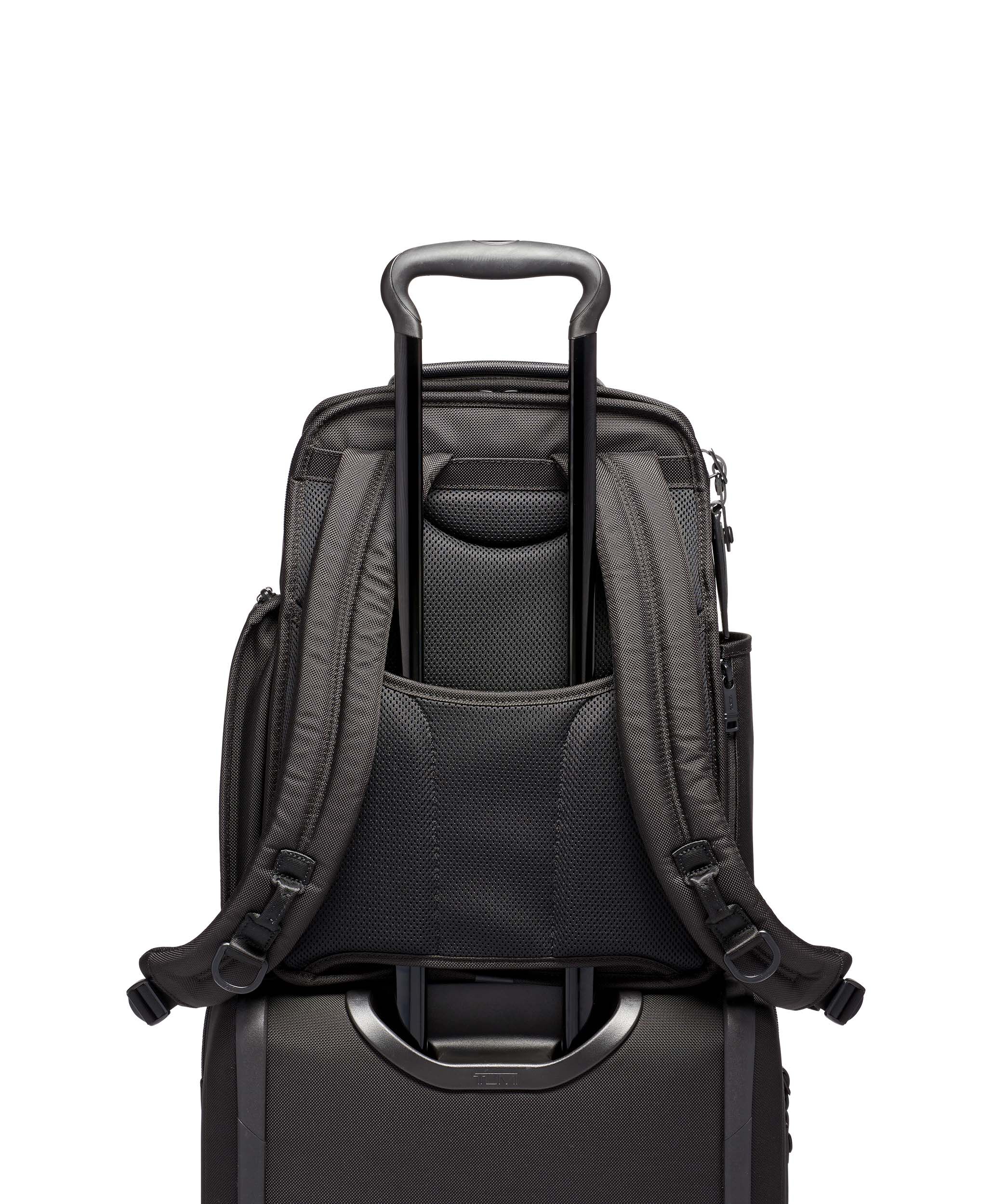 Tumi wheeled backpack new arrivals