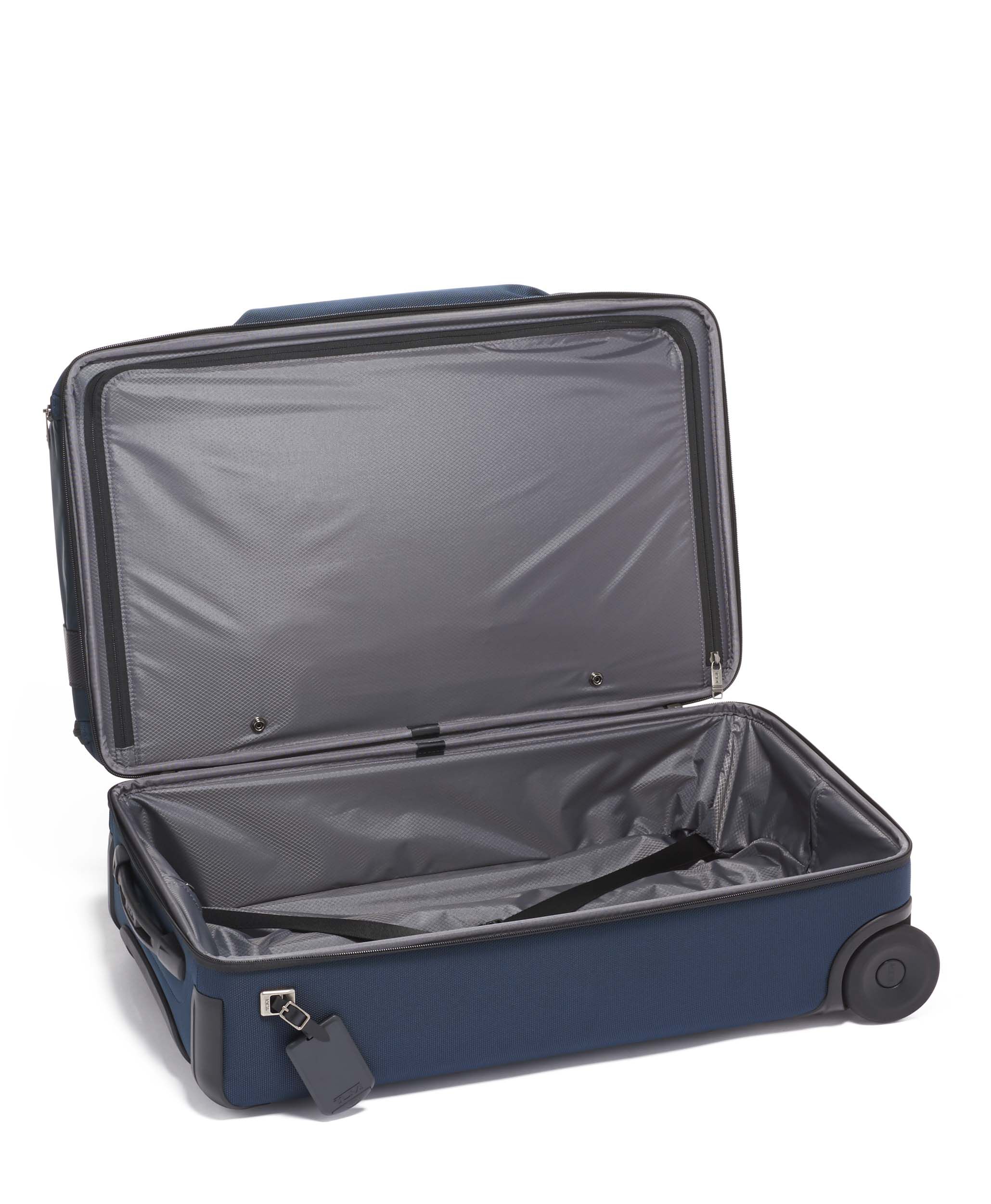 tumi wheeled duffel packing case