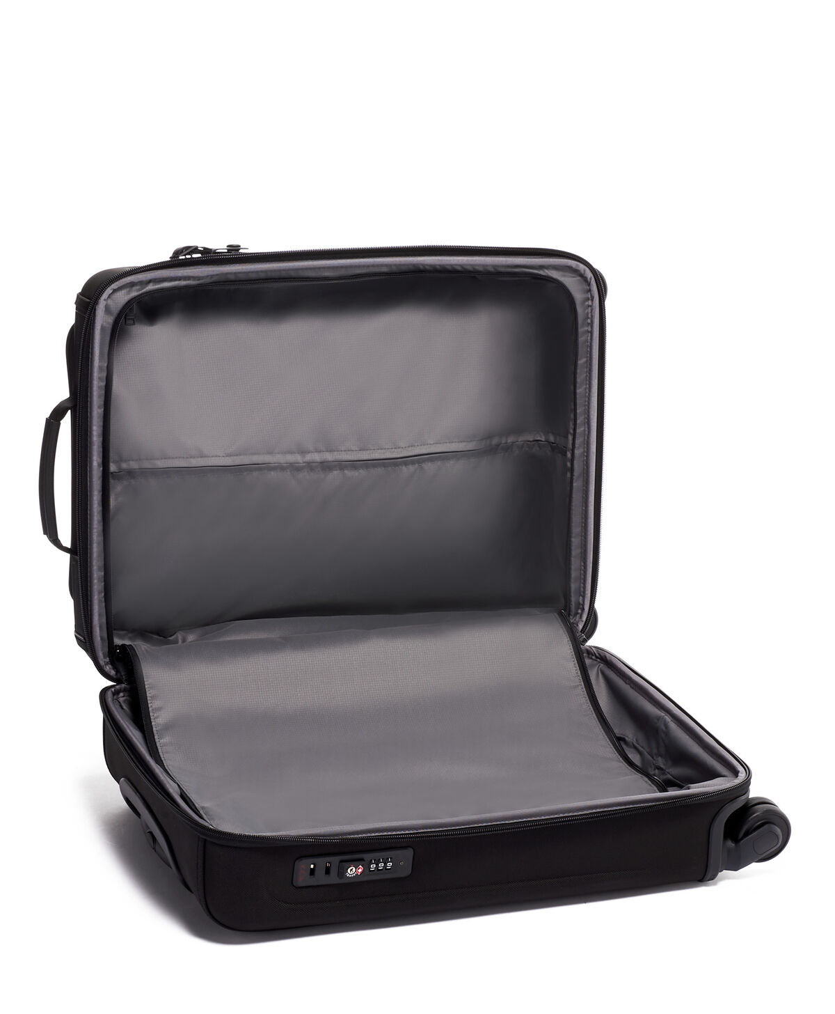 TUMI Alpha 3 INTL SLIM SUPER LEGER C/O Black TUMI Alpha 3 INTL SLIM SUPER LEGER C/O Black