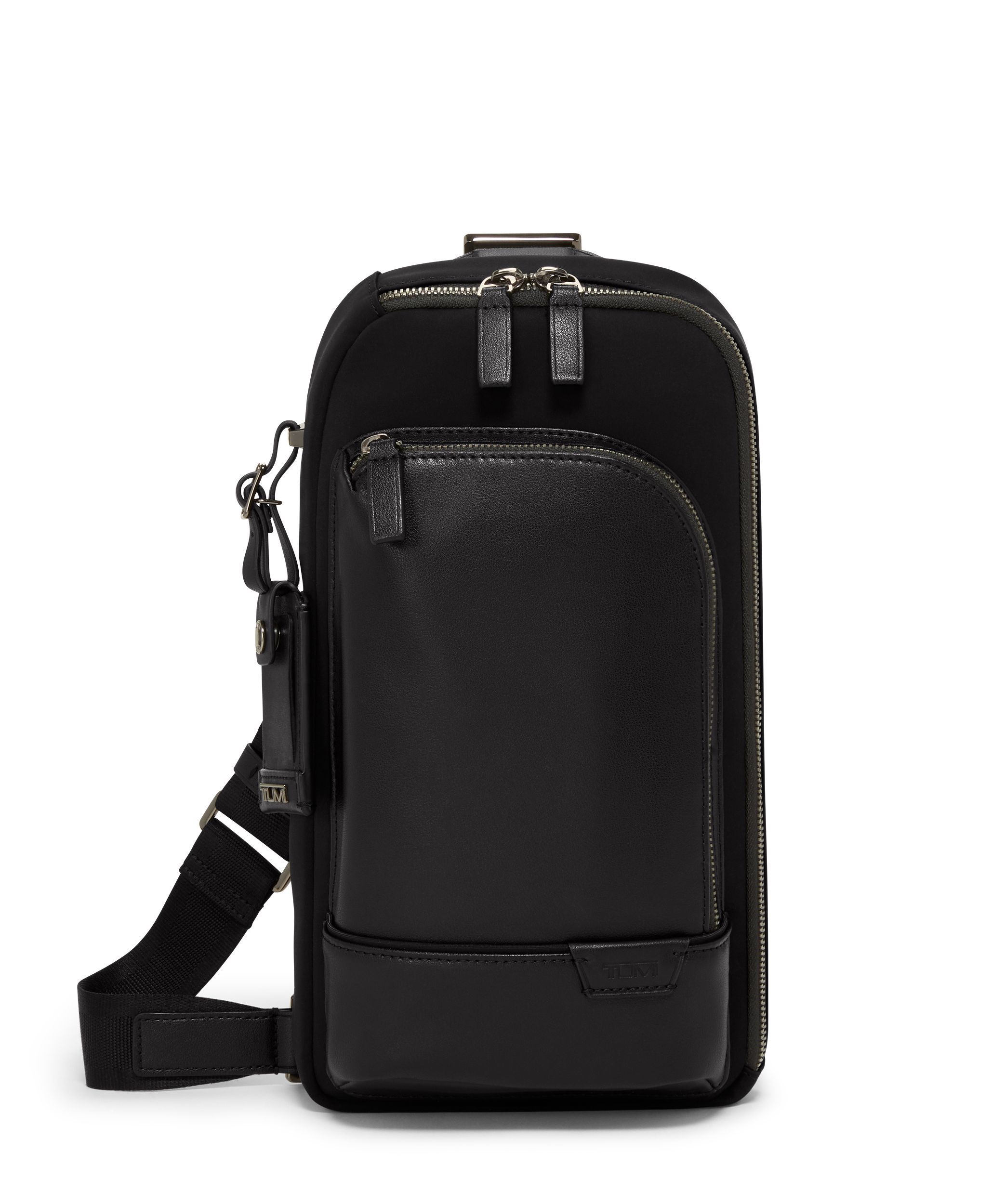 Tumi bag sling outlet