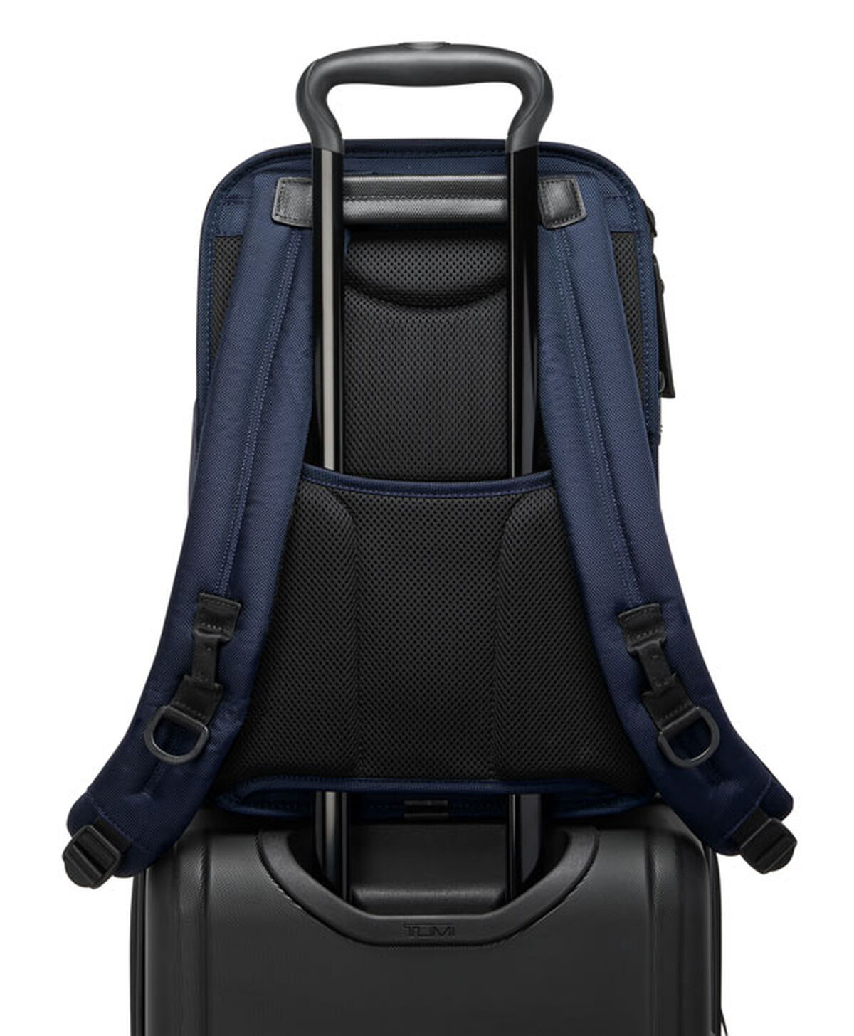 TUMI Slim Rugzak