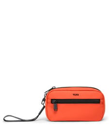 TRAVEL ACCESSORY Zip-Around Case