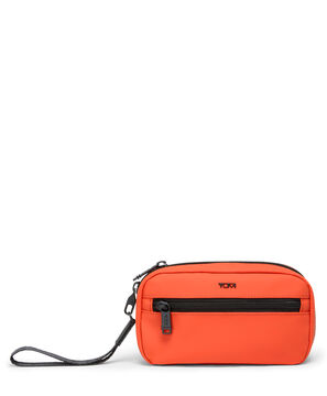 TRAVEL ACCESSORY Zip-Around Case