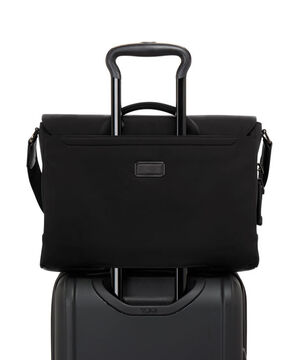Harrison Midland Messenger