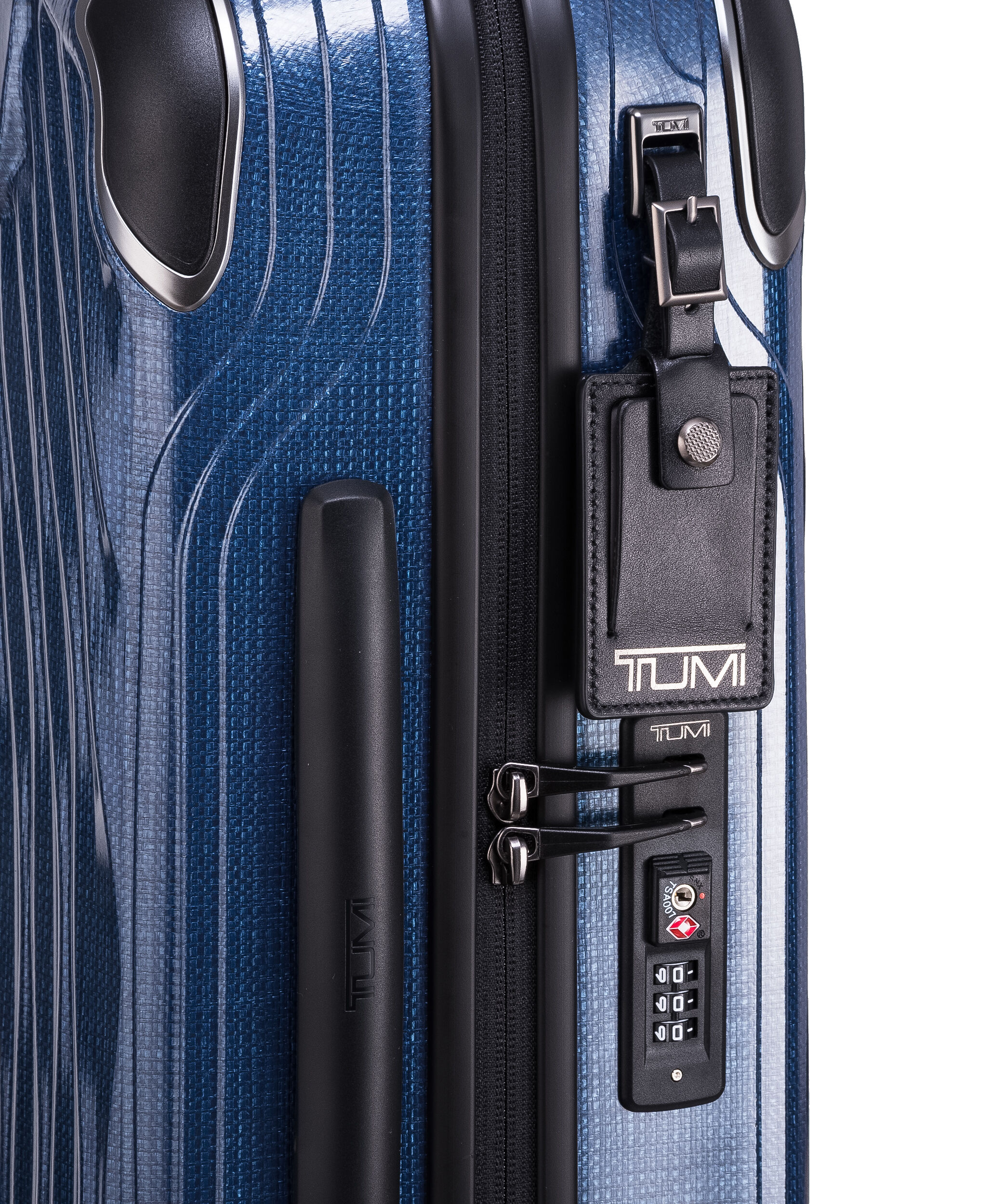 tumi carry on bag