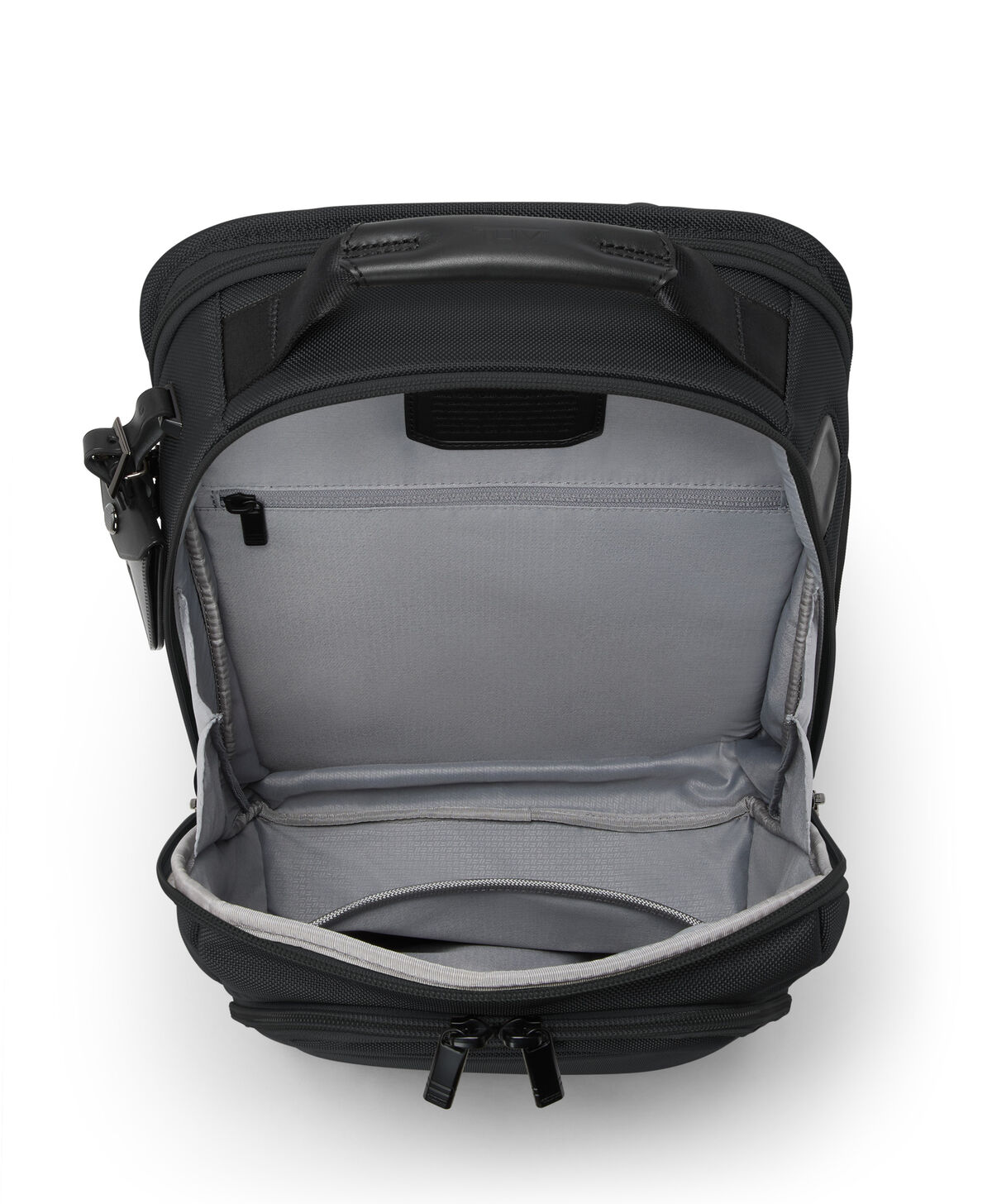 ALPHA 15" Uitbreidbare Rugzak Medium
