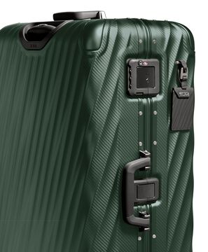 19 Degree Aluminium Ruimbagage - large