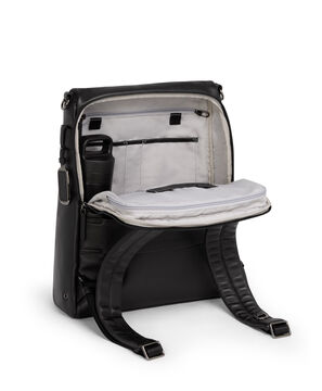 VOYAGEUR Limerick Rugzak Tote