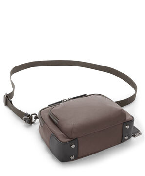 Voyageur Teghan Crossbody