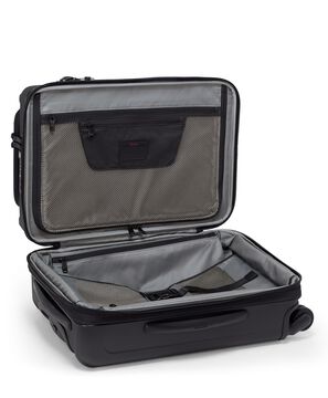 Alpha Hybrid International Expandable Carry-On 56 cm