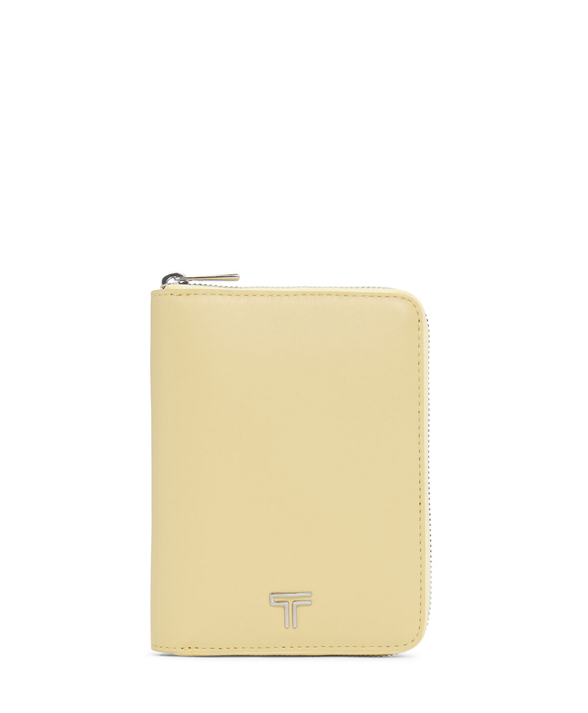 TUMI Zip-Around Paspoorthoes