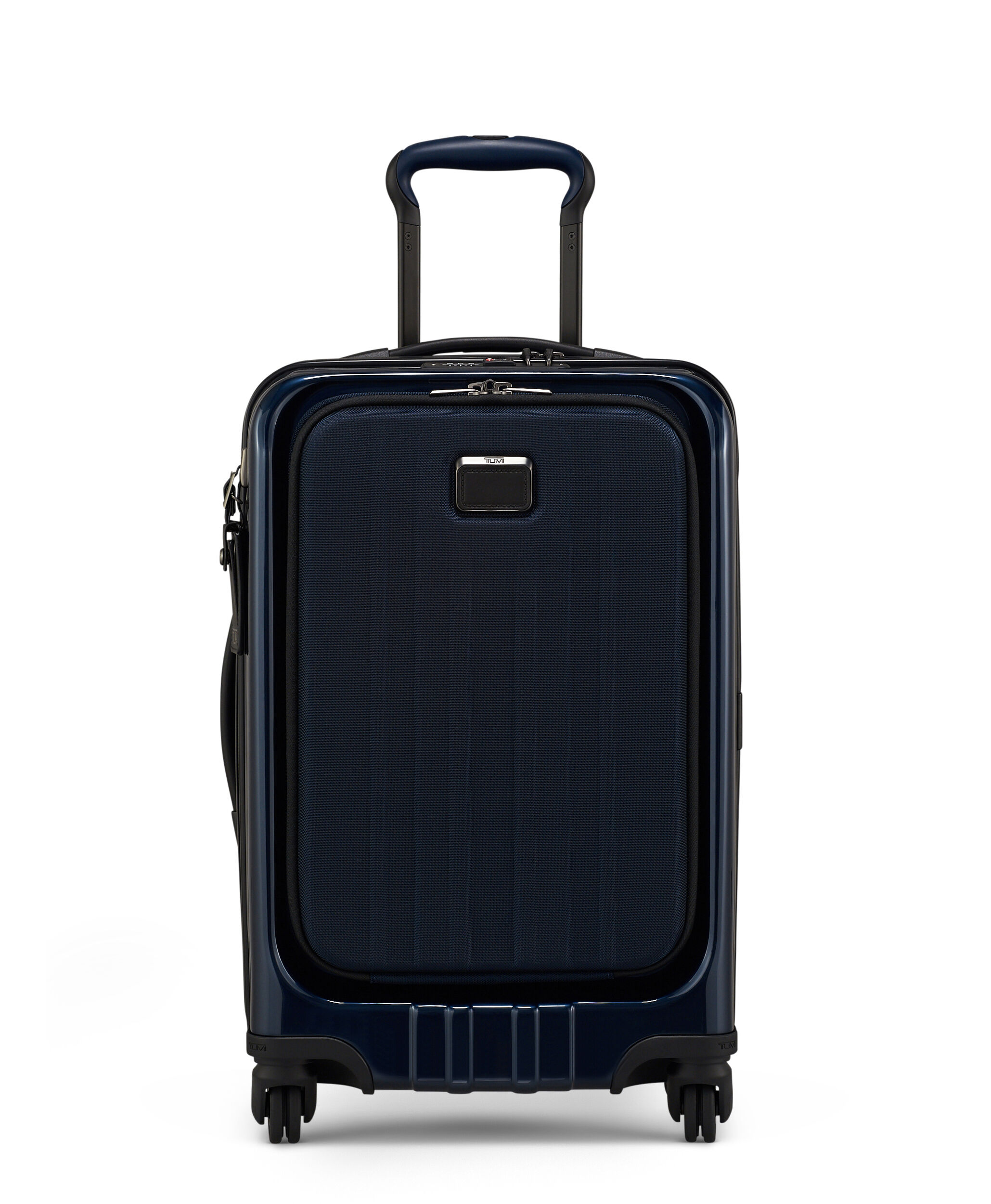 tumi hand carry luggage