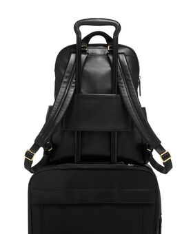 Ruby Backpack Voyageur