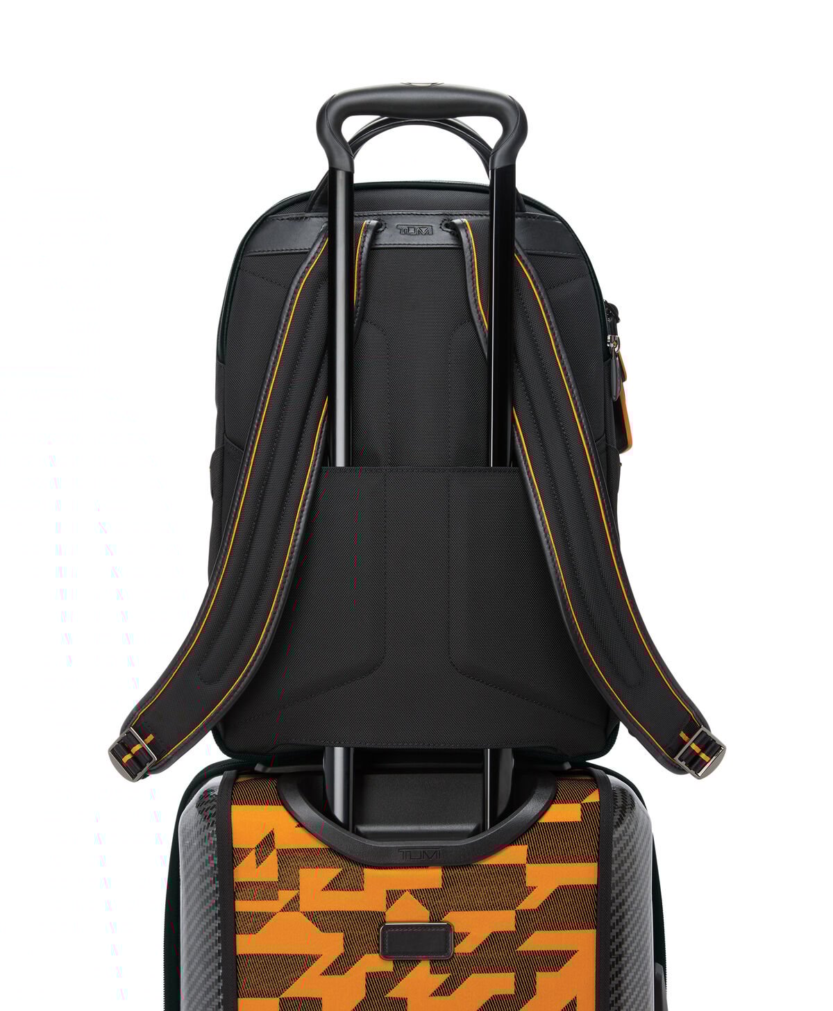 TUMI McLaren Velocity Rugzak