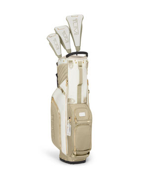 Travel Accessory Driedelige Golf Club Cover Set