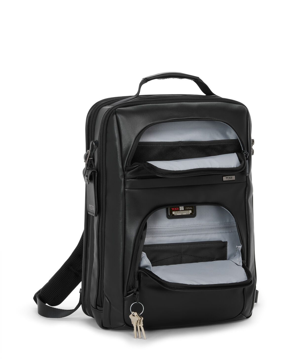 TUMI Large 17&rdquo; Expandable Backpack