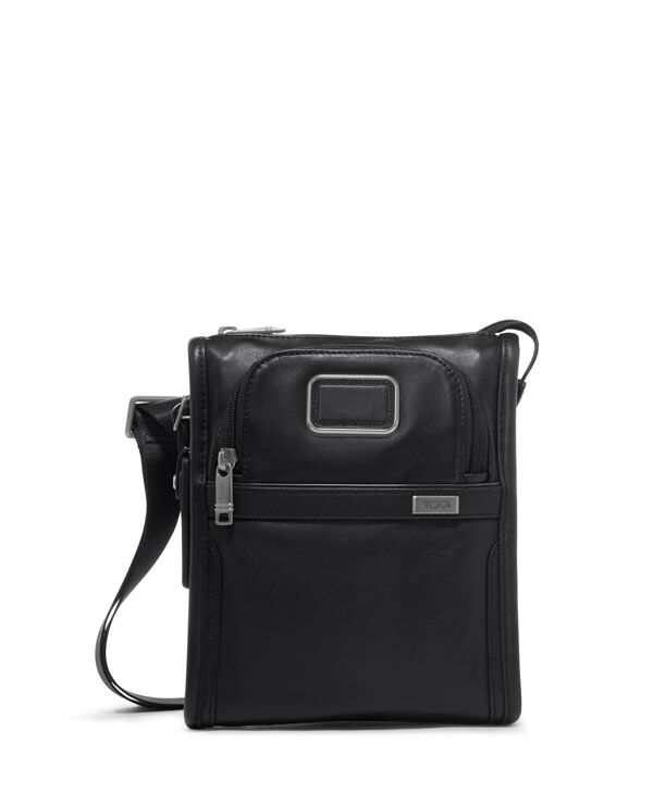 Alpha 3 Kleine tas