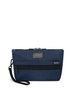 Alpha Convertible Clutch Crossbody | TUMI Convertible Clutch Crossbody