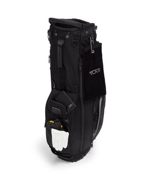 Alpha Golf draagtas met uitklapbare standaard