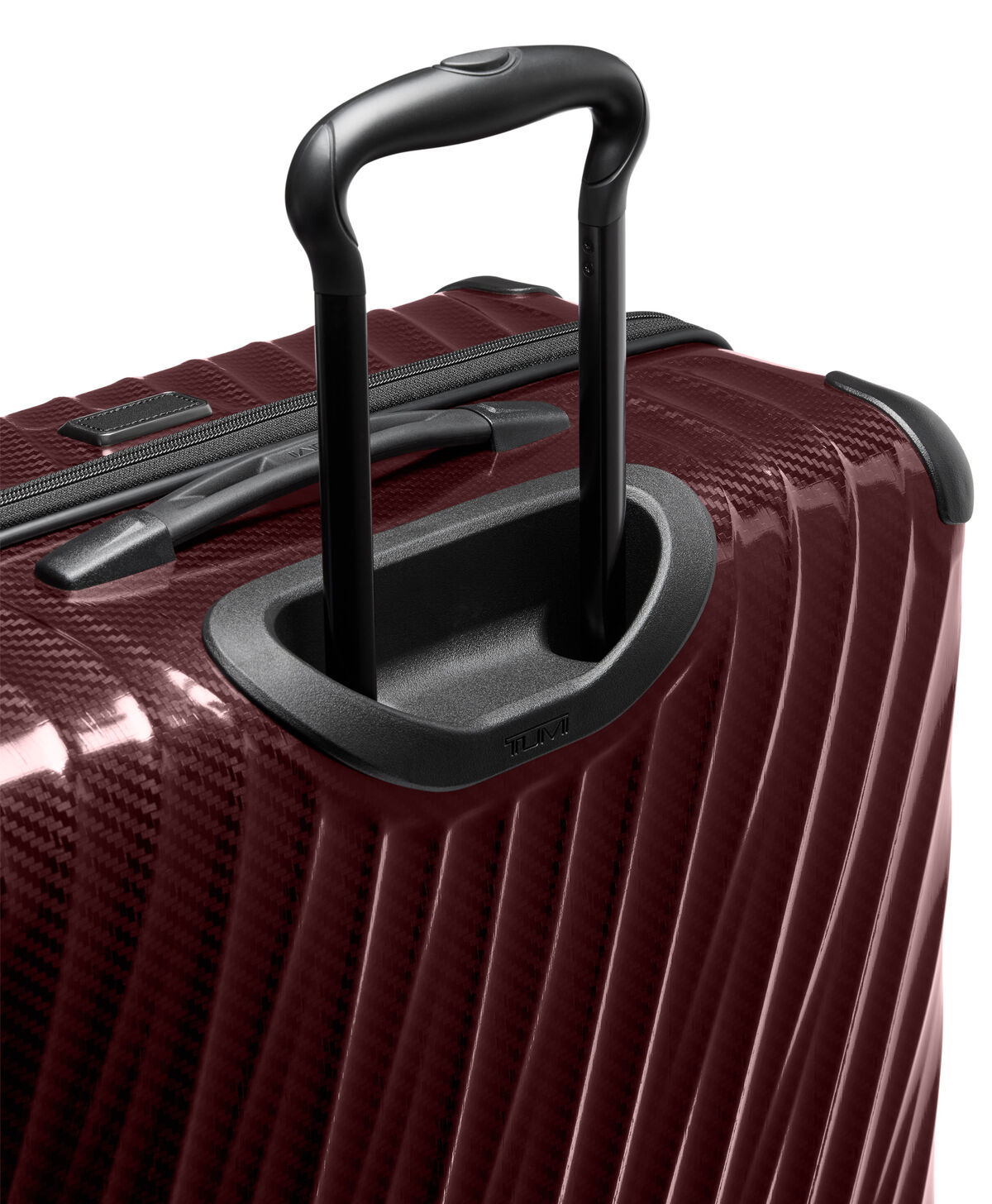 TUMI Extended Trip Koffer 76 cm