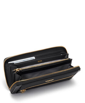 Voyageur Slg ZIP-AROUND CONTINENTAL  Voyageur Slg