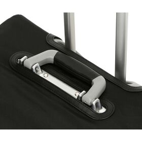 19 Degree Aluminium Hoes voor de Handbagagekoffer (continentaal) 19 Degree Aluminum