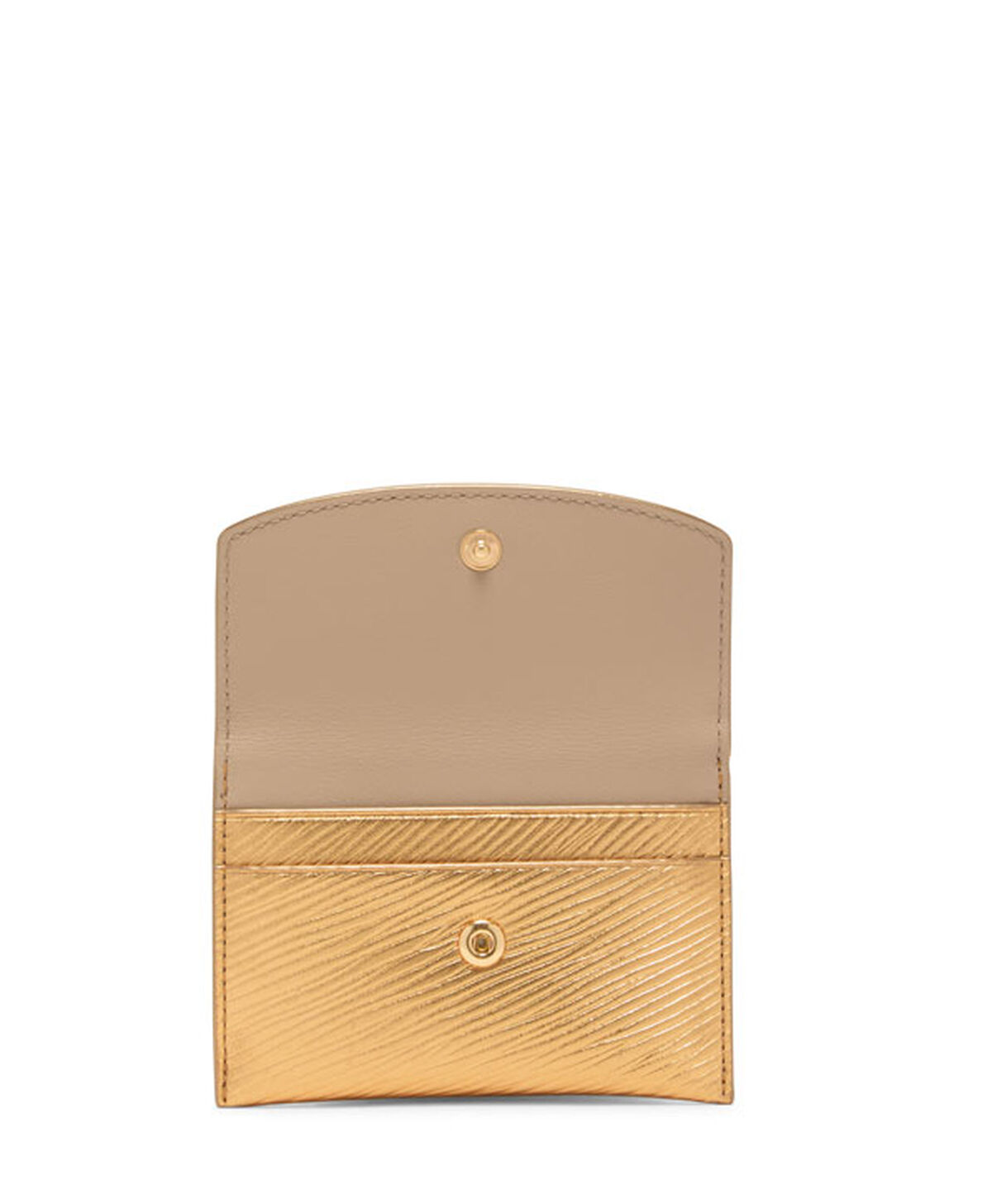 TUMI Kaartetui met flap