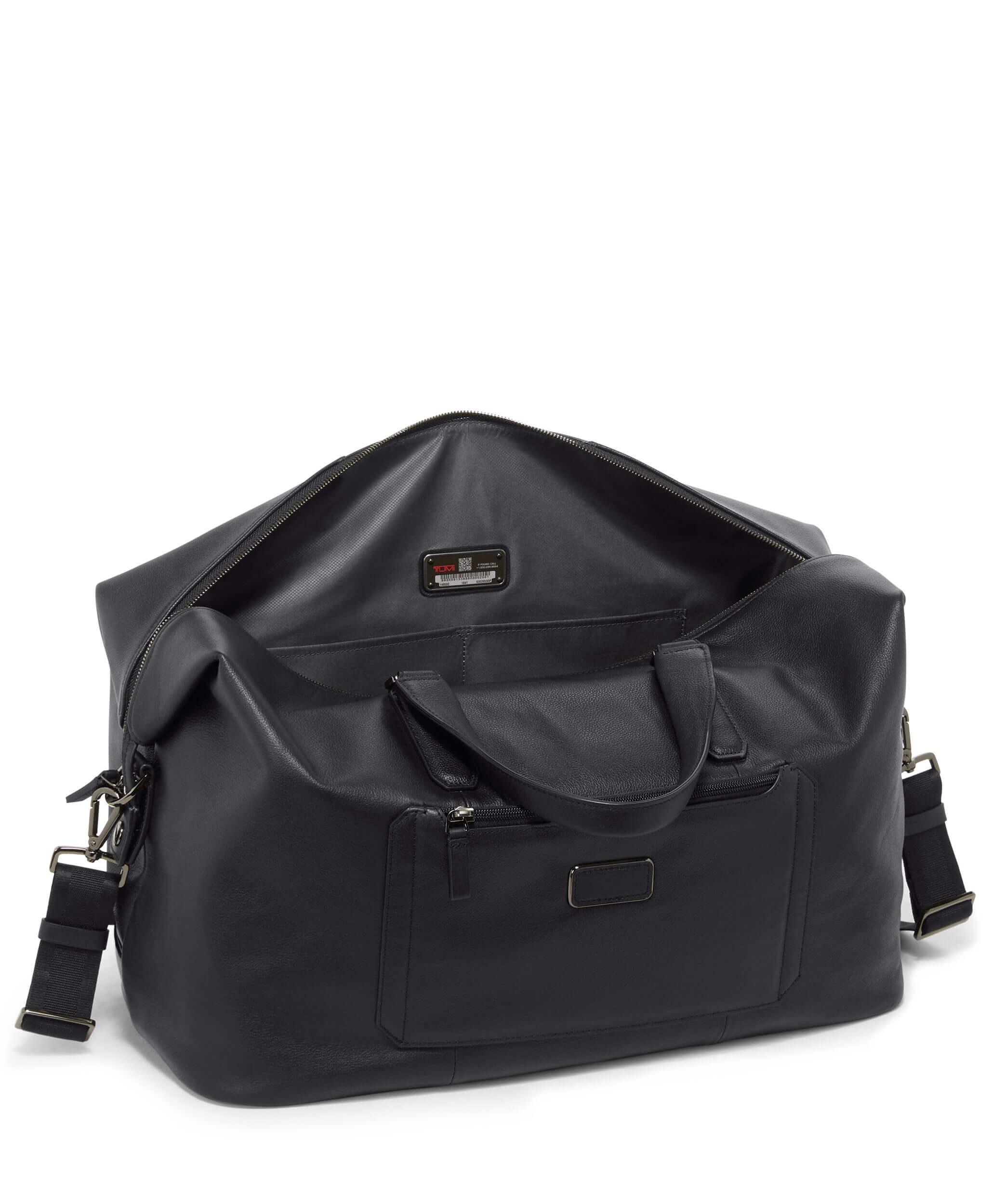 Tumi sale small duffel