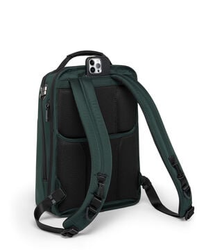 ALPHA 15" Uitbreidbare Rugzak Medium