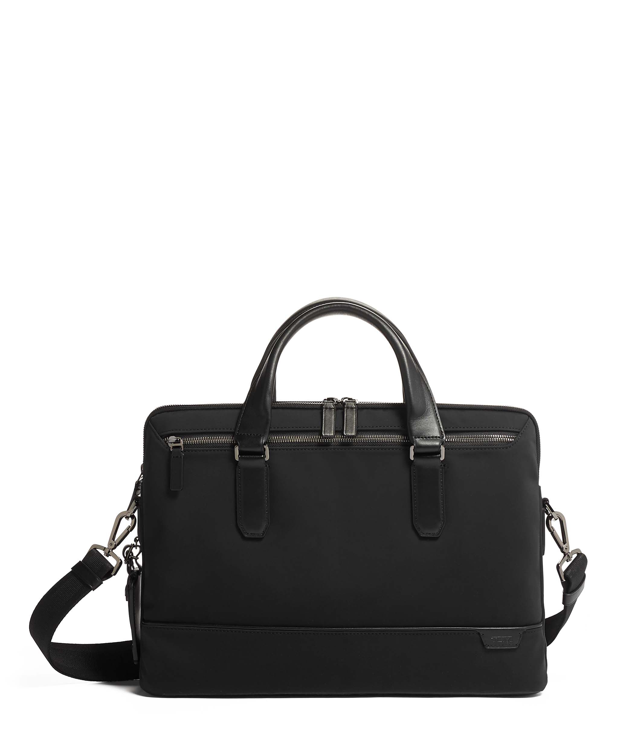 バッグ TUMI Leather Brief Case 96021D4 61jhHFsAAFL.jpg