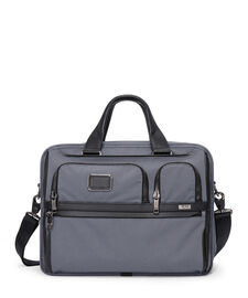 Alpha X Uitbreidbare laptoptas organizer