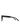 Eyewear TUMI 511 Rechthoekige Zonnebril, 55mm