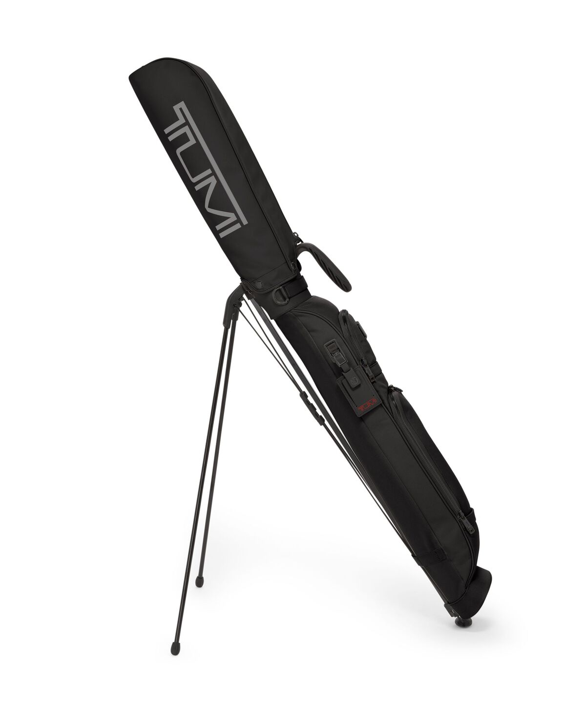 TUMI Alpha 3 GOLF RANGE BAG Black