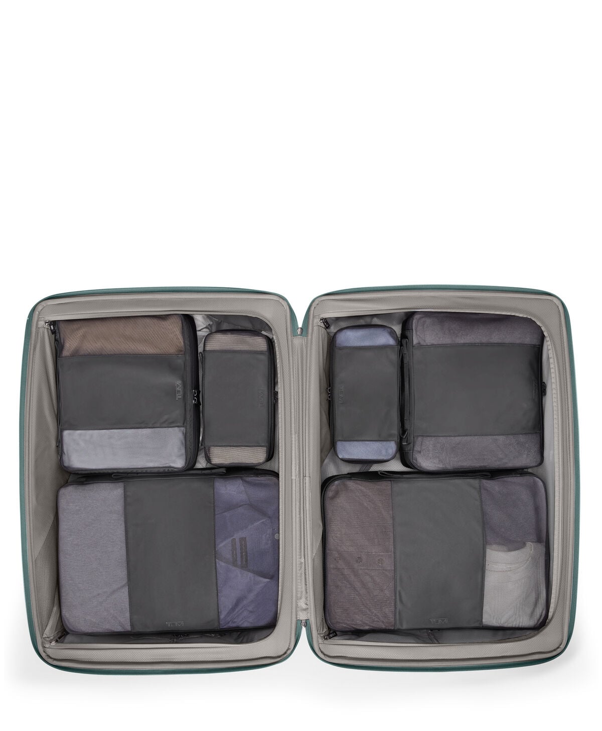19 Degree Lite Ruimbagage - large
