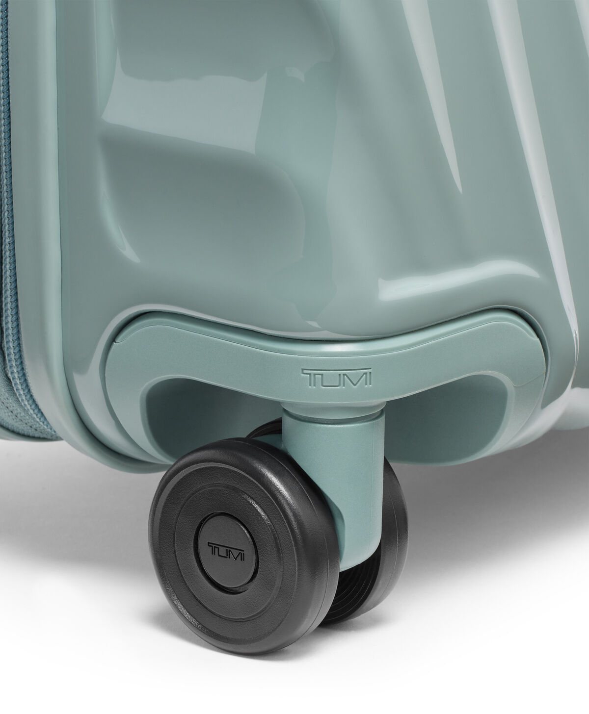 19 Degree Large Expandable Cabin