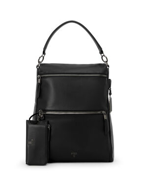 VOYAGEUR Limerick Rugzak Tote