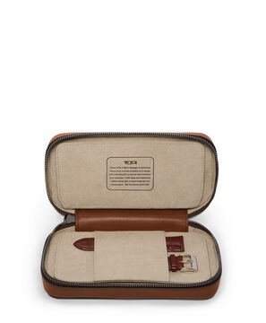 Nassau Horloge-etui voor op reis