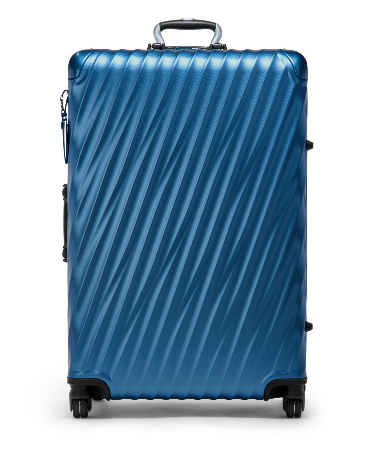 19 Degree Aluminium Ruimbagage - large