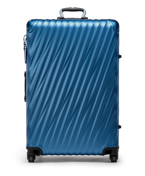 19 Degree Aluminium Ruimbagage - large