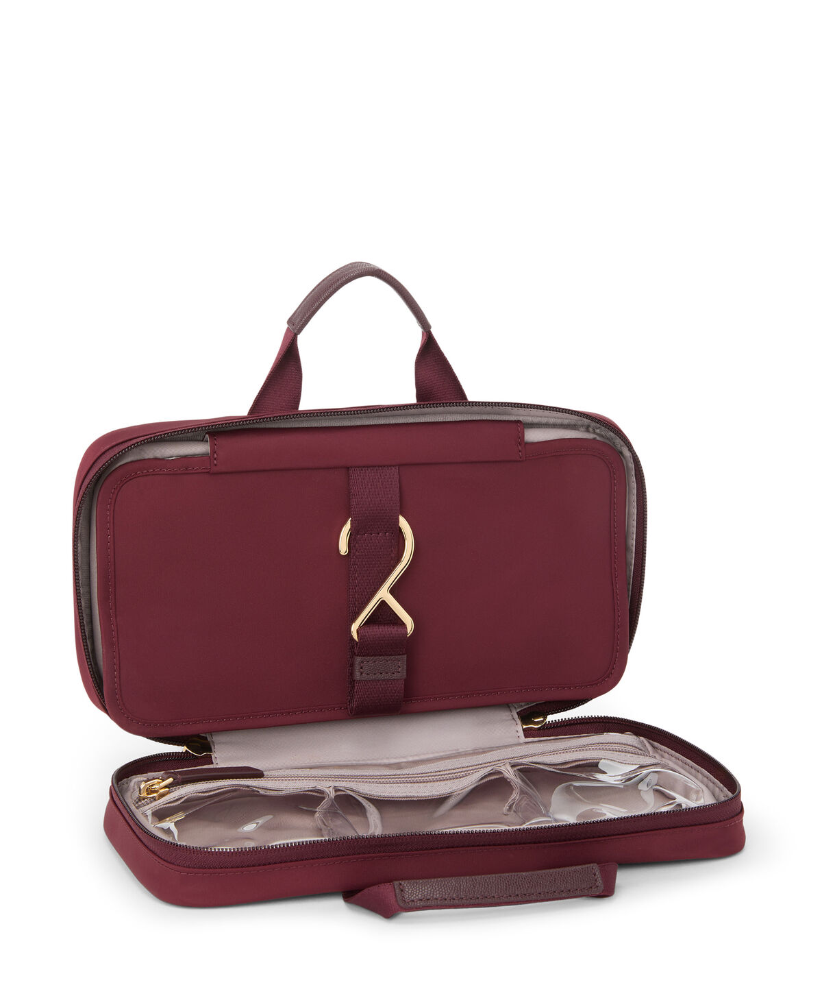 TUMI Madeline Cosmetica Tas Small