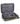 19 Degree International uitbreidbare Handbagagekoffer 55 cm