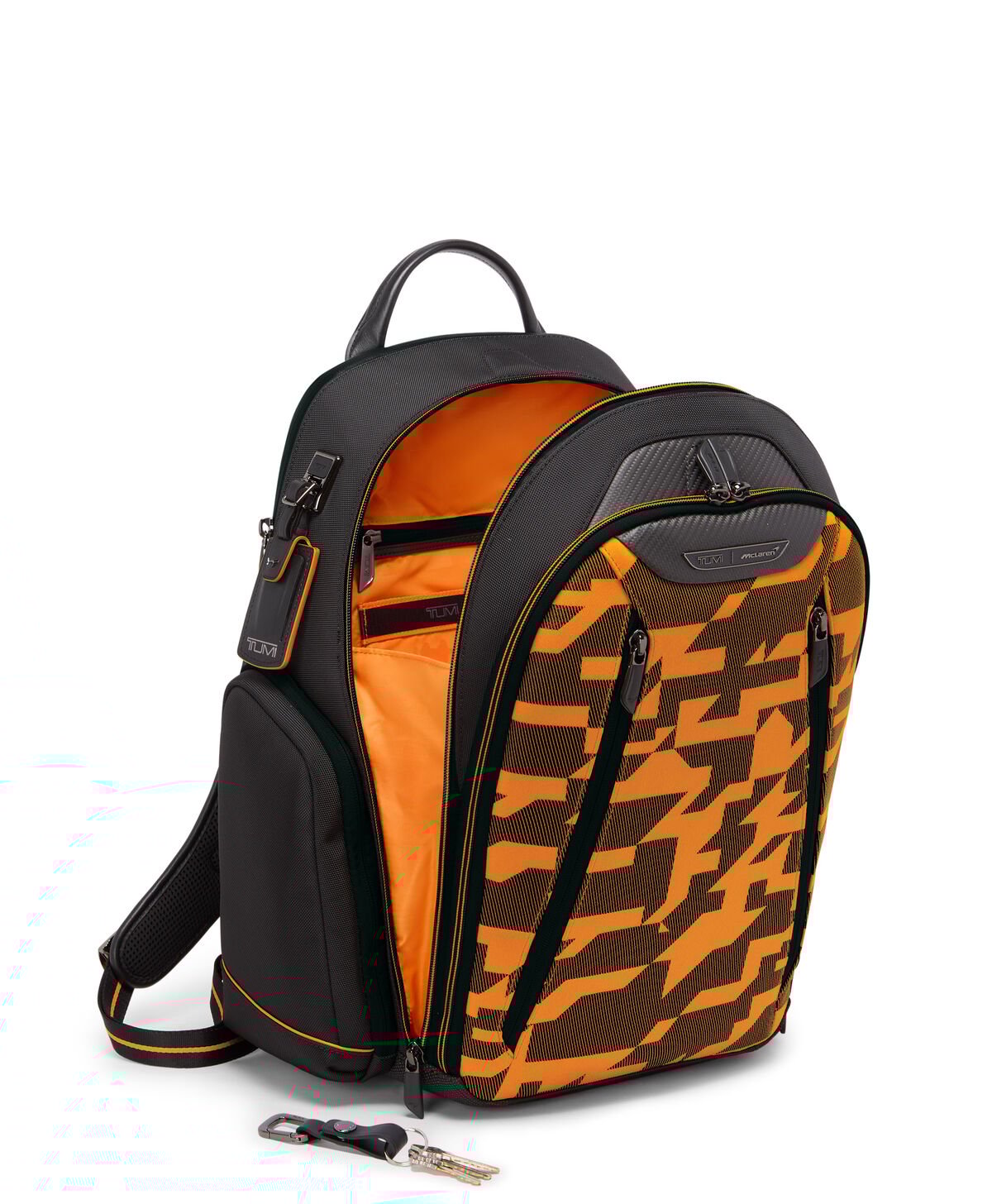 TUMI McLaren Paddock Rugzak